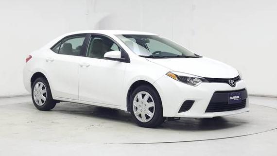 TOYOTA COROLLA 2014 2T1BURHE0EC033028 image