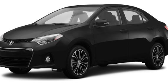 TOYOTA COROLLA 2014 2T1BURHE2EC182363 image