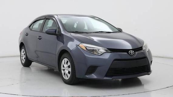 TOYOTA COROLLA 2014 2T1BURHE9EC210949 image
