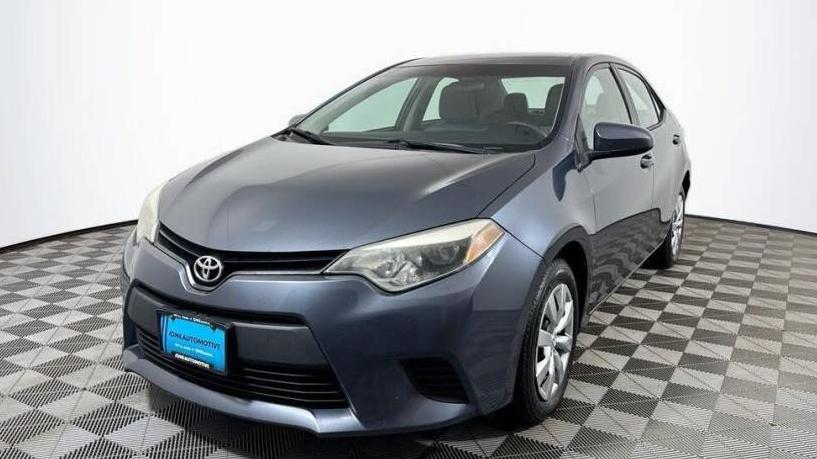 TOYOTA COROLLA 2014 2T1BURHEXEC212354 image