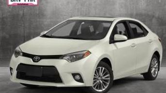 TOYOTA COROLLA 2014 5YFBPRHE1EP013054 image
