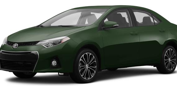 TOYOTA COROLLA 2014 2T1BURHE4EC116820 image TOYOTA COROLLA 2014 2T1BURHE4EC116820 image