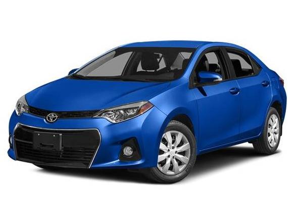 TOYOTA COROLLA 2014 2T1BURHE8EC179161 image