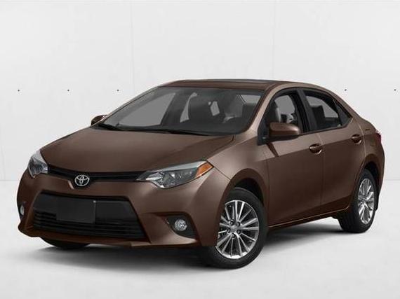 TOYOTA COROLLA 2014 5YFBURHE4EP018015 image TOYOTA COROLLA 2014 5YFBURHE4EP018015 image
