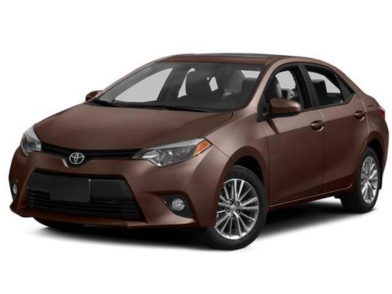 TOYOTA COROLLA 2014 2T1BPRHEXEC090635 image