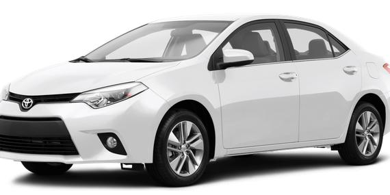 TOYOTA COROLLA 2014 5YFBPRHE6EP022803 image