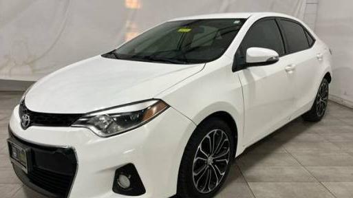 TOYOTA COROLLA 2014 2T1BURHE4EC080529 image