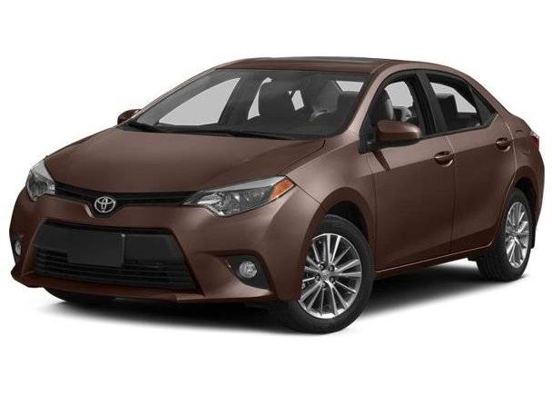 TOYOTA COROLLA 2014 2T1BURHE2EC063812 image