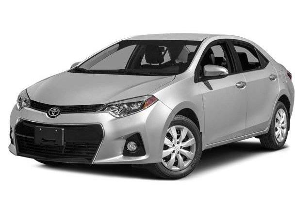 TOYOTA COROLLA 2014 2T1BURHE1EC125992 image