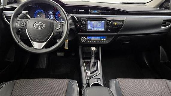 TOYOTA COROLLA 2014 2T1BURHE1EC135695 image