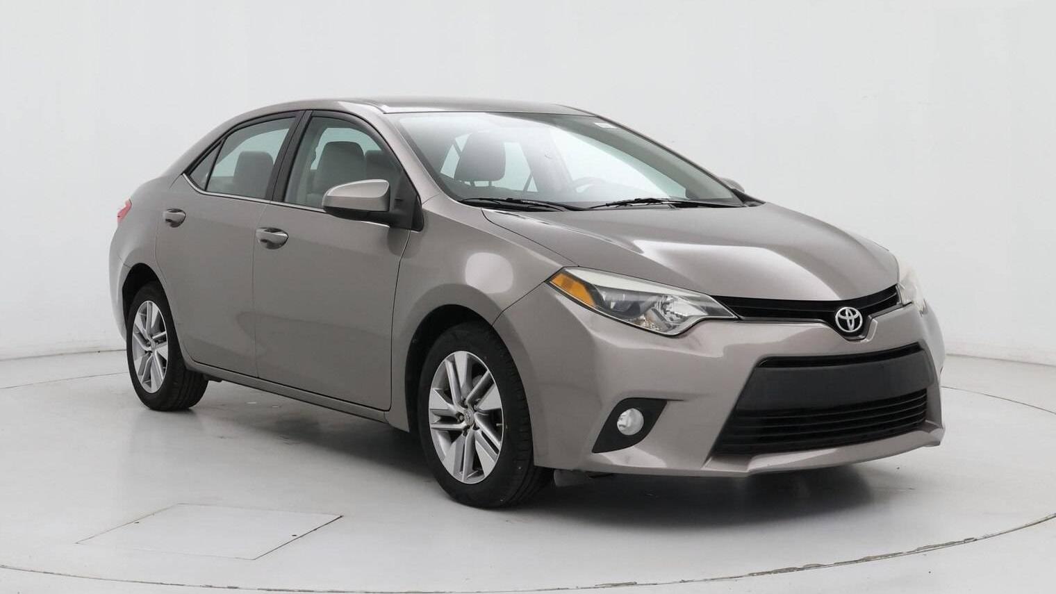 TOYOTA COROLLA 2014 2T1BPRHE3EC096051 image