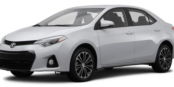 TOYOTA COROLLA 2014 2T1BURHE2EC069903 image