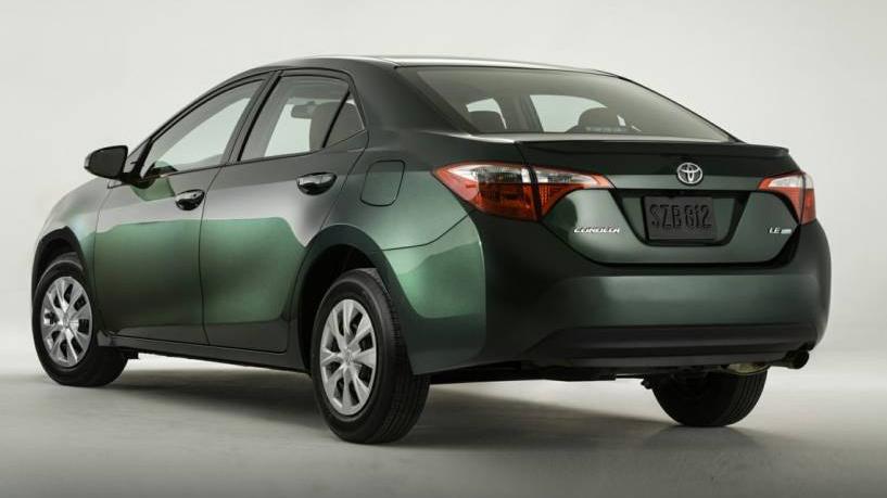 TOYOTA COROLLA 2014 5YFBPRHE3EP008910 image