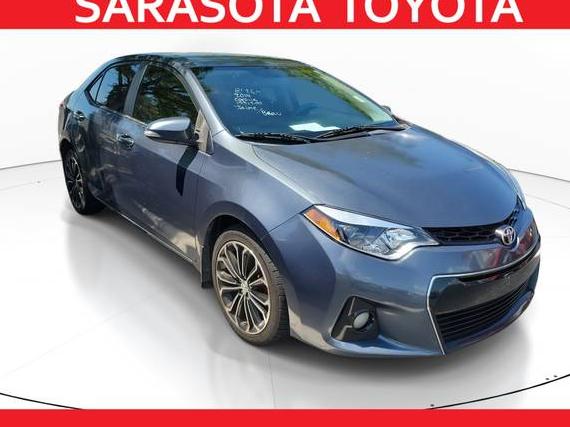 TOYOTA COROLLA 2014 2T1BURHE6EC016606 image TOYOTA COROLLA 2014 2T1BURHE6EC016606 image