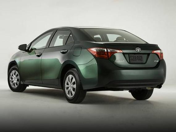 TOYOTA COROLLA 2014 5YFBURHE1EP131565 image