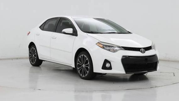 TOYOTA COROLLA 2014 5YFBURHE0EP114353 image TOYOTA COROLLA 2014 5YFBURHE0EP114353 image