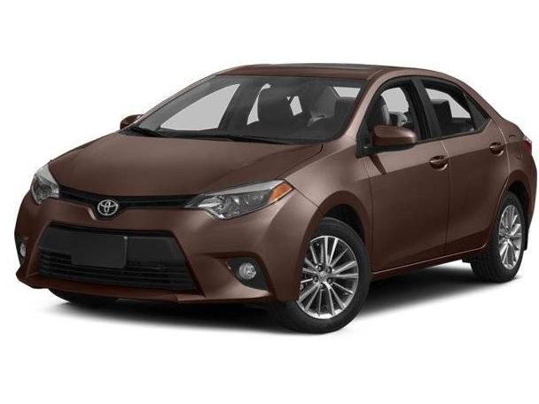 TOYOTA COROLLA 2014 5YFBURHEXEP089123 image