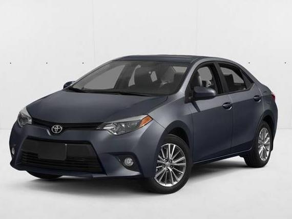 TOYOTA COROLLA 2014 2T1BURHE4EC200264 image