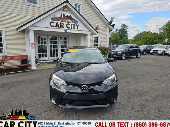 TOYOTA COROLLA 2014 2T1BURHE1EC193192 image TOYOTA COROLLA 2014 2T1BURHE1EC193192 image