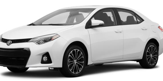 TOYOTA COROLLA 2014 2T1BURHE4EC215654 image