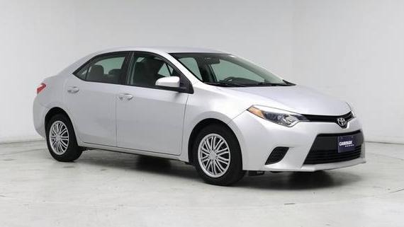 TOYOTA COROLLA 2014 2T1BURHE3EC105579 image TOYOTA COROLLA 2014 2T1BURHE3EC105579 image