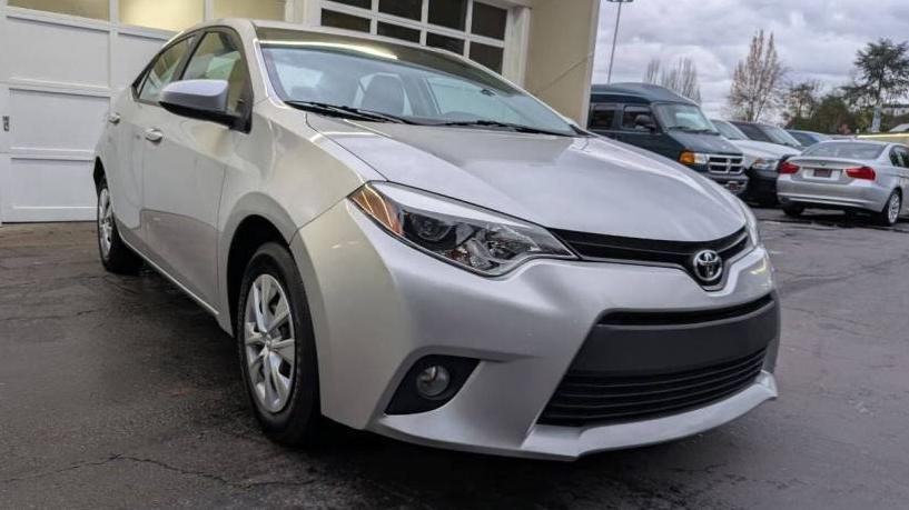 TOYOTA COROLLA 2014 5YFBURHE7EP145938 image