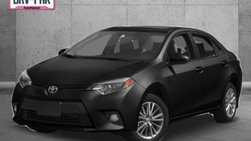 TOYOTA COROLLA 2014 5YFBURHE9EP172333 image