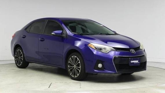 TOYOTA COROLLA 2014 5YFBURHE5EP174984 image TOYOTA COROLLA 2014 5YFBURHE5EP174984 image
