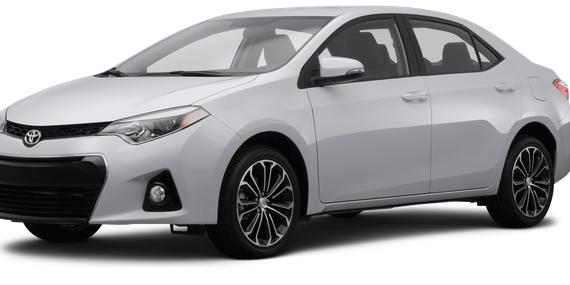 TOYOTA COROLLA 2014 2T1BURHE3EC145063 image