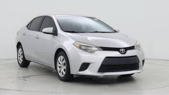 TOYOTA COROLLA 2014 5YFBURHE8EP120126 image TOYOTA COROLLA 2014 5YFBURHE8EP120126 image