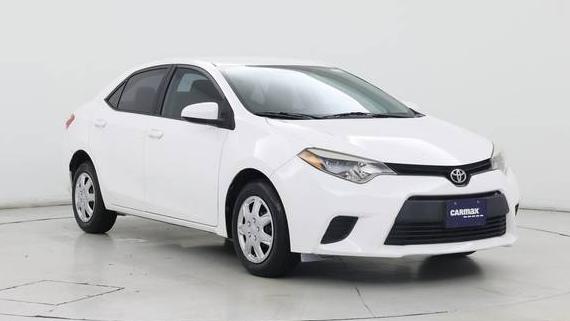 TOYOTA COROLLA 2014 5YFBURHE9EP163454 image