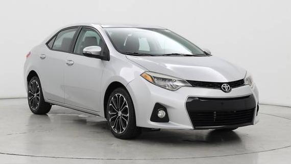 TOYOTA COROLLA 2014 2T1BURHE5EC058720 image TOYOTA COROLLA 2014 2T1BURHE5EC058720 image