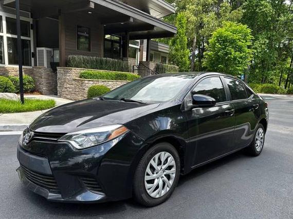 TOYOTA COROLLA 2014 2T1BURHE6EC175089 image TOYOTA COROLLA 2014 2T1BURHE6EC175089 image