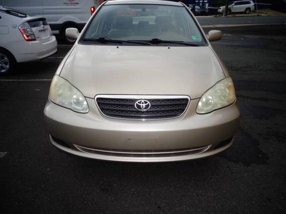TOYOTA COROLLA 2005 2T1BR32E35C405131 image TOYOTA COROLLA 2005 2T1BR32E35C405131 image