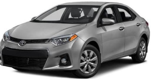 TOYOTA COROLLA 2015 2T1BURHE7FC233146 image