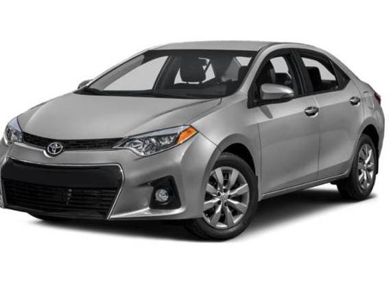 TOYOTA COROLLA 2015 2T1BURHE4FC462898 image