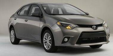 TOYOTA COROLLA 2015 2T1BURHE6FC281723 image