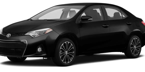 TOYOTA COROLLA 2015 2T1BURHE1FC336742 image