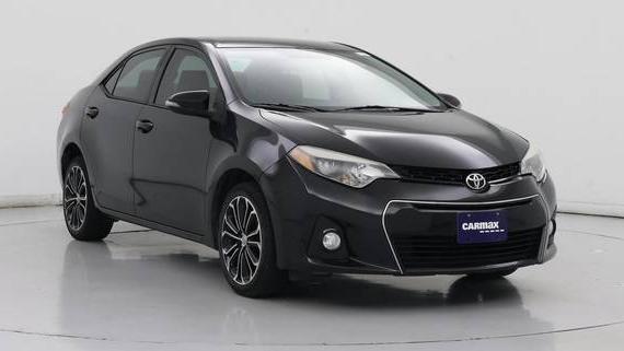 TOYOTA COROLLA 2015 5YFBURHE8FP231809 image