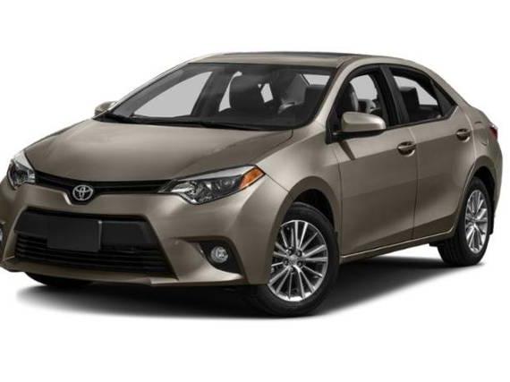 TOYOTA COROLLA 2015 2T1BURHE7FC273646 image