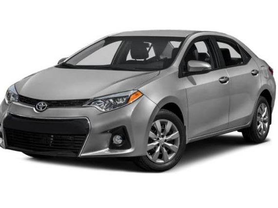 TOYOTA COROLLA 2015 2T1BURHE4FC230530 image