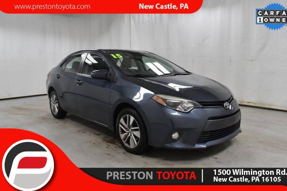 TOYOTA COROLLA 2015 5YFBPRHE3FP223169 image