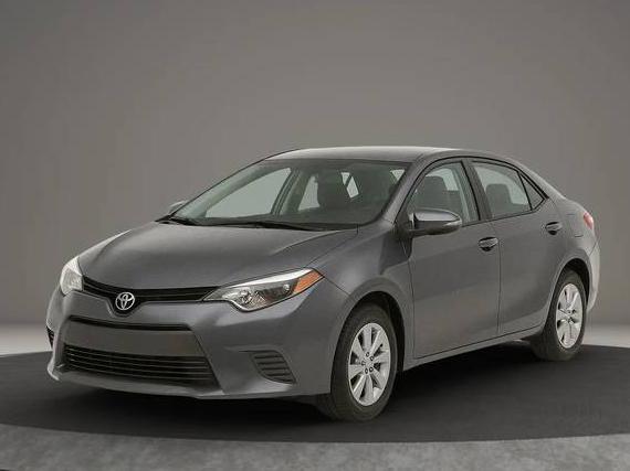 TOYOTA COROLLA 2015 2T1BURHE4FC292557 image