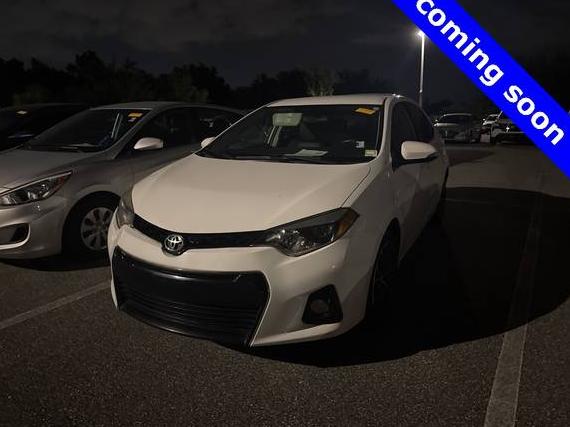 TOYOTA COROLLA 2015 5YFBURHE7FP311103 image