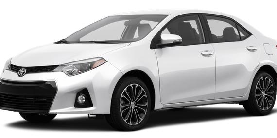 TOYOTA COROLLA 2015 2T1BURHE8FC387137 image