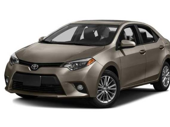TOYOTA COROLLA 2015 2T1BURHE4FC446149 image