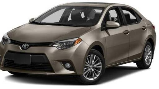 TOYOTA COROLLA 2015 5YFBURHE0FP317275 image