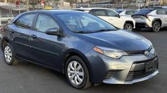 TOYOTA COROLLA 2015 2T1BURHE9FC379404 image