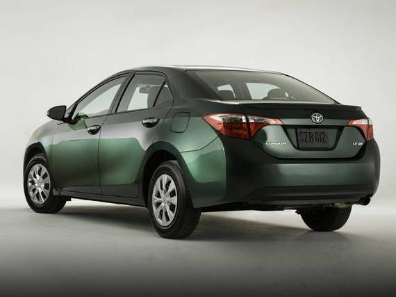TOYOTA COROLLA 2015 5YFBURHE3FP231202 image
