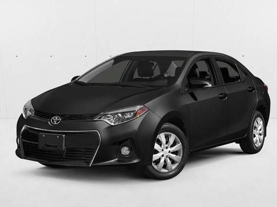 TOYOTA COROLLA 2015 5YFBURHE4FP296267 image